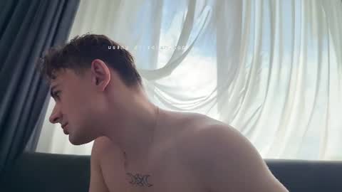 Snapshot of michael_sexdevil chatting on July 7, 2026, 9:24 am michael_sexdevil online show from July 7, 2026, 9:24 am