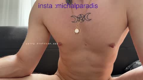 Snapshot of michael_sexdevil chatting on July 14, 2026, 10:21 am michael_sexdevil online show from July 14, 2026, 10:21 am
