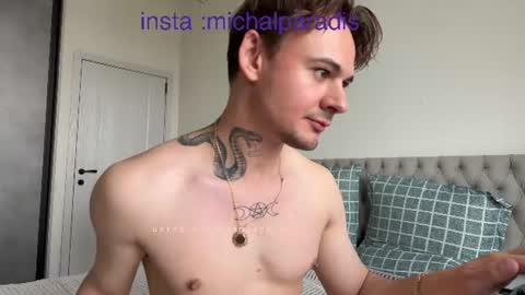 Snapshot of michael_sexdevil chatting on August 3, 2026, 9:48 am michael_sexdevil online show from August 3, 2026, 9:48 am