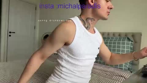 Snapshot of michael_sexdevil chatting on August 5, 2026, 9:23 am michael_sexdevil online show from August 5, 2026, 9:23 am