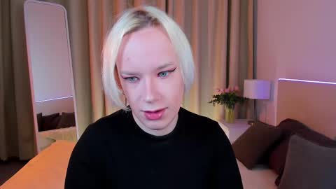 Michel online show from February 18, 2025, 6:26 am