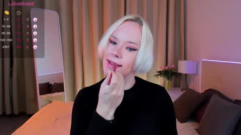 Michel online show from February 18, 2025, 10:05 am