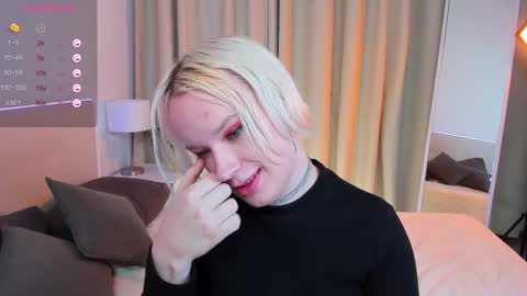 Michel online show from February 19, 2025, 11:49 am