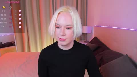 Michel online show from February 22, 2025, 12:40 pm