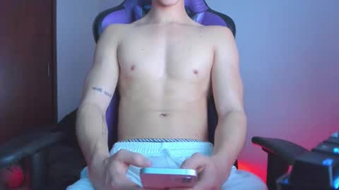 Michael online show from December 16, 2025, 3:00 am