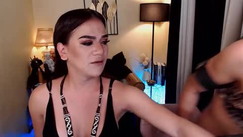 michaelagoddess online show from March 2, 2025, 3:13 am