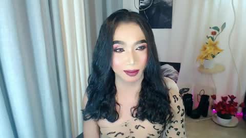 Snapshot of michaelagoddess chatting on May 5, 2026, 10:29 pm michaelagoddess online show from May 5, 2026, 10:29 pm