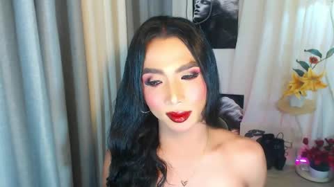 Snapshot of michaelagoddess chatting on May 19, 2026, 1:56 am michaelagoddess online show from May 19, 2026, 1:56 am