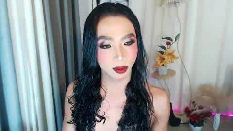 Snapshot of michaelagoddess chatting on May 31, 2026, 4:36 pm michaelagoddess online show from May 31, 2026, 4:36 pm