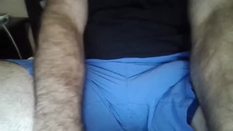 michaelc1214 online show from October 8, 2025, 4:48 pm