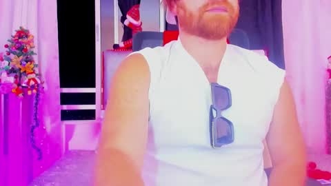 Michael  Contenido explcito online show from December 21, 2024, 12:53 am