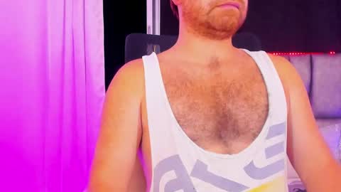 Michael  Contenido explcito online show from January 17, 2025, 2:08 am