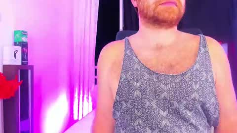 Michael  Contenido explcito online show from January 23, 2025, 5:02 am