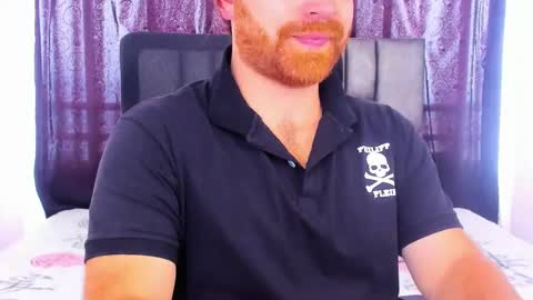 Michael  Contenido explcito online show from March 3, 2025, 8:21 pm