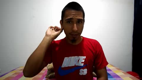 Michael online show from September 21, 2025, 4:36 am