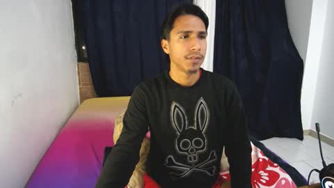 Michael online show from February 4, 2026, 2:50 am