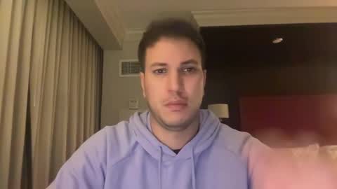 Michael J Cox online show from February 11, 2025, 4:55 am