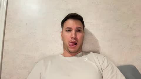 Michael J Cox online show from March 9, 2025, 5:11 am