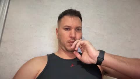 Michael J Cox online show from October 20, 2025, 2:45 am