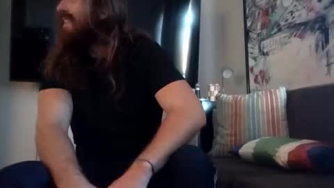 Snapshot of michaeljp1234 chatting on November 3, 2025, 11:15 pm Hairy Toppins 4U online show from November 3, 2025, 11:15 pm