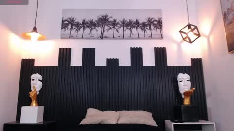 michaelkoiv online show from April 19, 2026, 11:53 am