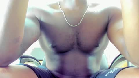 Jako Jaaxx online show from November 10, 2025, 3:38 am