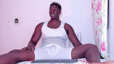 Michaell online show from December 7, 2024, 11:12 pm