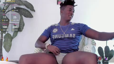 Michaell online show from April 6, 2026, 7:37 pm