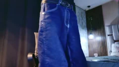 MICHAELL online show from July 12, 2026, 3:41 am
