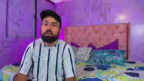 Michaell online show from February 12, 2025, 12:48 am