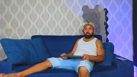 Michaell online show from March 4, 2025, 12:50 am