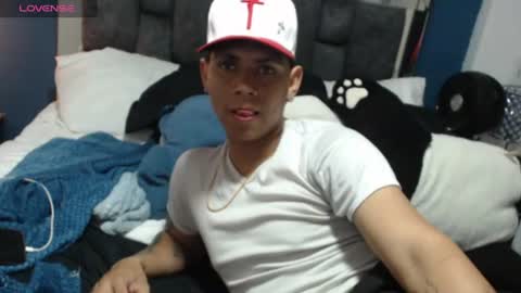 michaell online show from July 27, 2026, 1:45 am