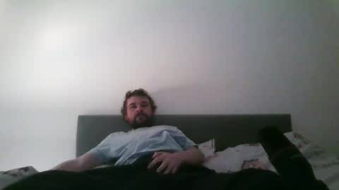 michaelmorgan387 online show from September 26, 2025, 6:12 pm