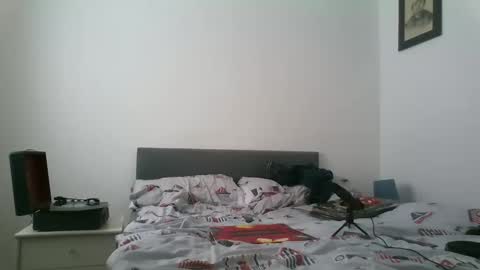 michaelmorgan387 online show from March 11, 2026, 9:37 am