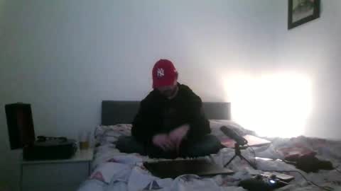 michaelmorgan387 online show from March 14, 2026, 6:57 pm