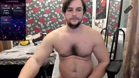 michaelragnar90 online show from January 12, 2025, 11:17 am