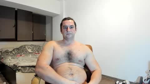 michaelragnar90 online show from January 18, 2026, 7:28 pm