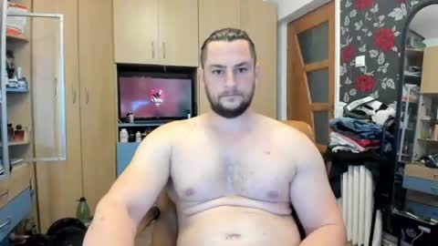 michaelragnar90 online show from June 29, 2026, 2:06 pm