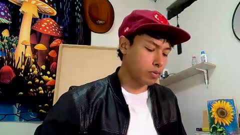 michaelstones online show from October 5, 2025, 6:50 pm