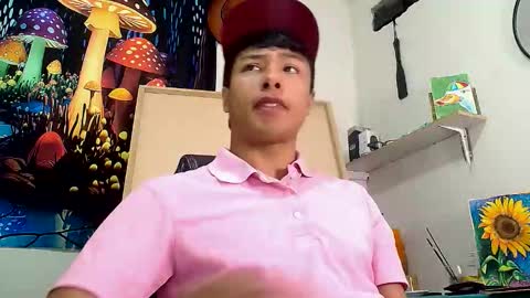 michaelstones online show from October 20, 2025, 3:34 pm