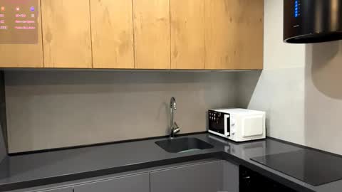 Aidaxo online show from February 12, 2026, 12:22 pm