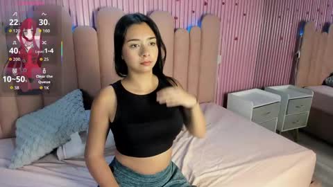 Snapshot of michbrunnette chatting on May 3, 2026, 3:34 am michbrunnette online show from May 3, 2026, 3:34 am