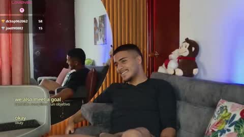 michel g22 online show from November 2, 2025, 7:27 pm