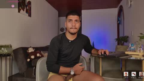 michel g22 online show from January 18, 2026, 10:08 am