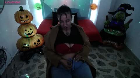 michel_rous_la_mas_caliente online show from October 29, 2025, 11:56 am