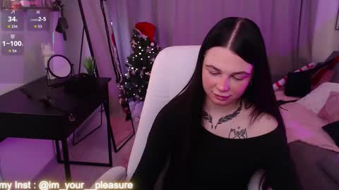 Kate online show from December 22, 2025, 1:02 am