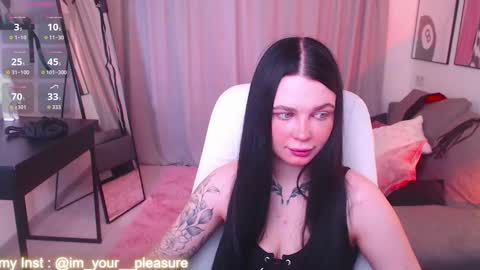 Kate online show from January 8, 2026, 1:08 am