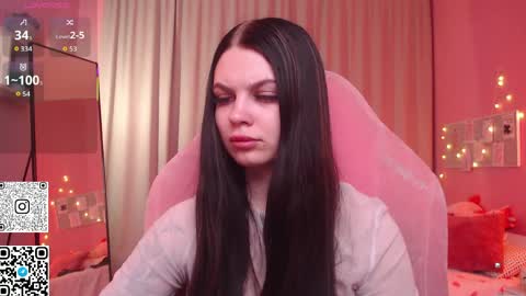 Snapshot of michela_fruet chatting on May 24, 2026, 1:10 am Kate online show from May 24, 2026, 1:10 am