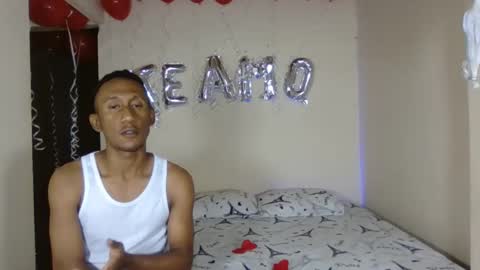 MichelandDavid online show from February 16, 2025, 12:19 am