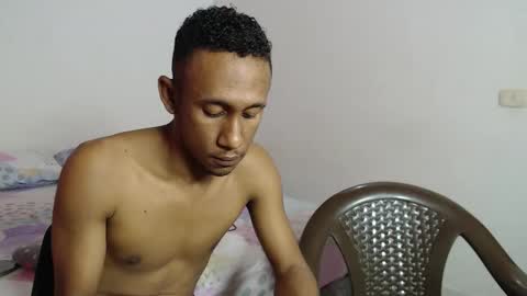 Snapshot of micheldelatorre69 chatting on March 18, 2026, 8:23 pm MichelandDavid online show from March 18, 2026, 8:23 pm